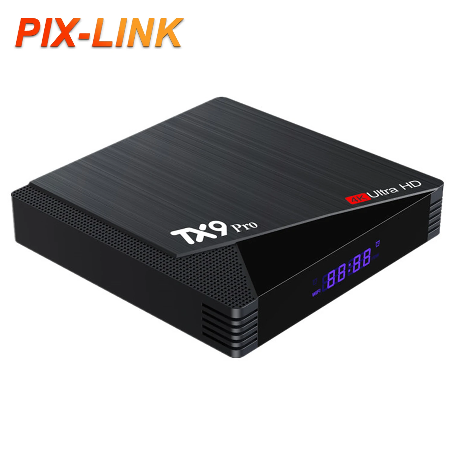 Satellite TV Receiver V7 PRO H265 DVB S2/T2 TV Box Support USB Wifi TNTsat smart Set-Top Box Better than GT MEDIA V7