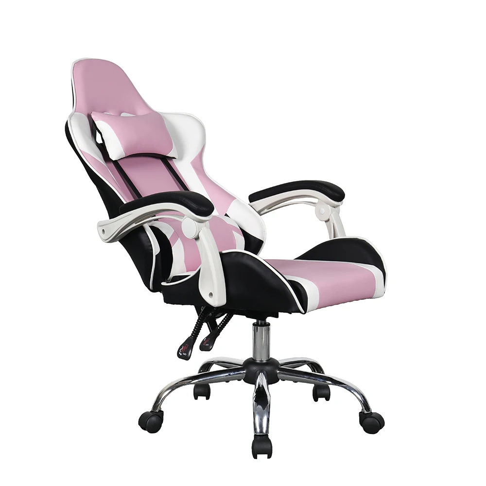 Cheap RGB Computer Chairs Sillas Gaming Race Seat Chaise Gaming Chair Racing Silla Economic Gamer Chair