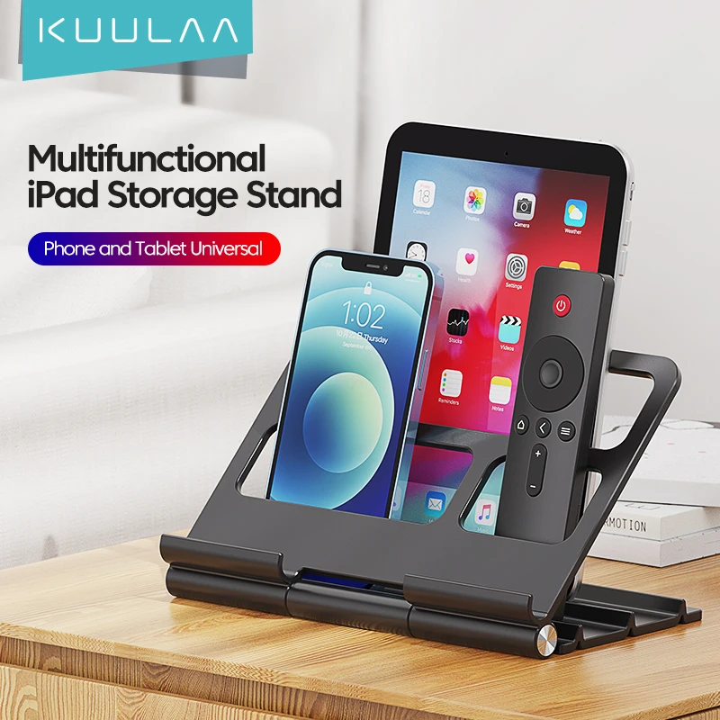 Factory Good Quality Laptop Stand Adjustable Foldable Holder For Desktop Laptop Holder Adjust Notebook Stand