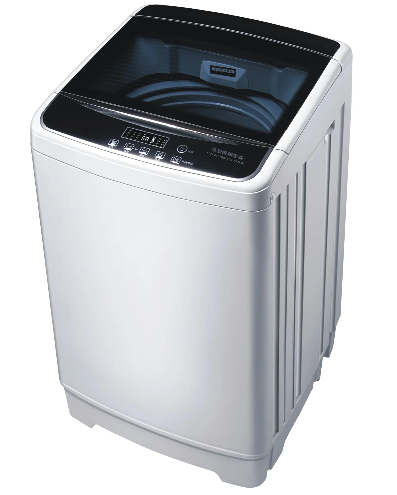 12KG FULLY AUTOMATIC TOP LOADING WASHING MACHINE