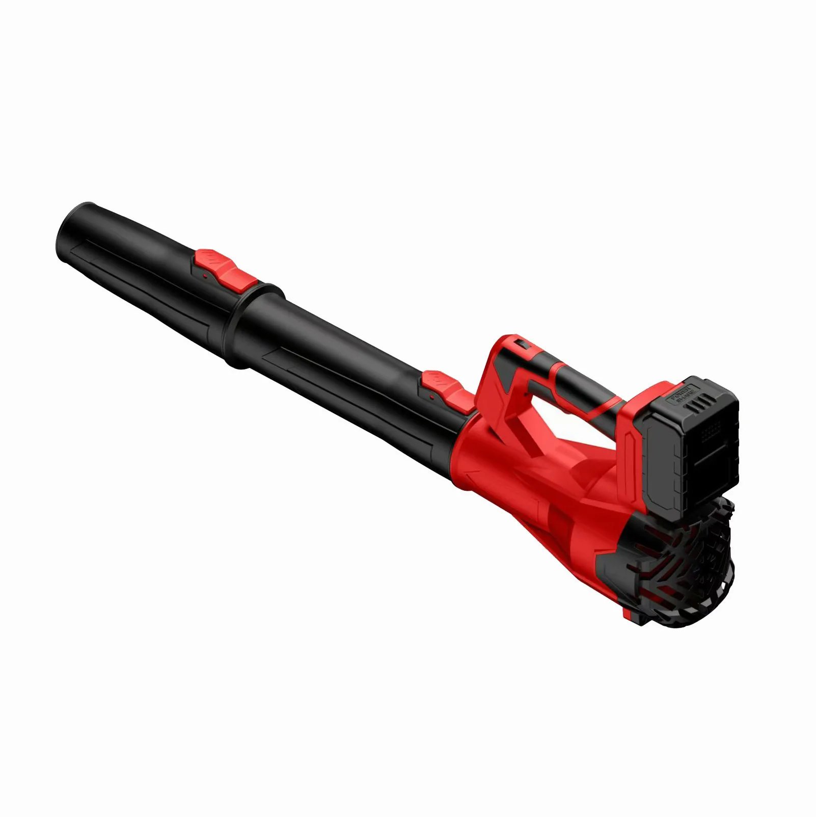 High Power Industrial Power Blower Rechargeable Blower