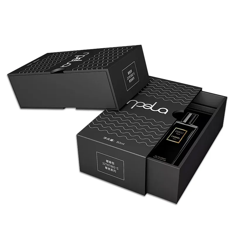 Магнитный флакон для духов 2