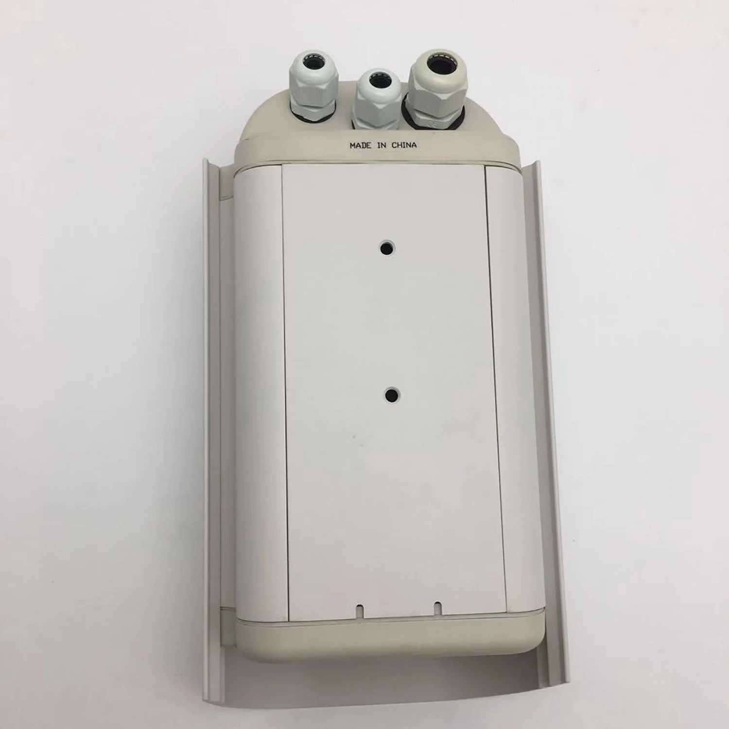 China Manufacture OEM Customized Aluminum alloy IP66 waterproof Bullet Surveillance Outdoor CCTV Camera Enclosure Case Housing