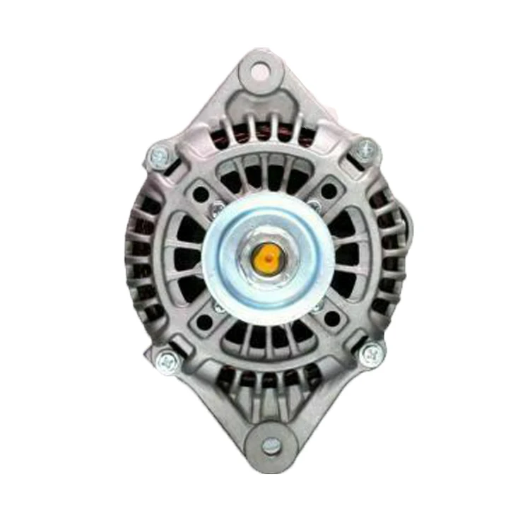  Автомобильный генератор переменного тока A2TB0091 абсолютно новый A002TB0091B авто двигатель Z59918300C используется для DEMIO MX-5 XEDOS LRA01124 OE