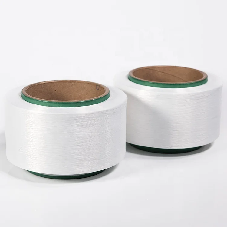 AA Grade China Supplier Black Colour HOY BR 50D/24F Nylon Fishing Net Yarn