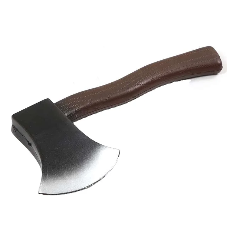 pu foam axe kids toy axe 95c013