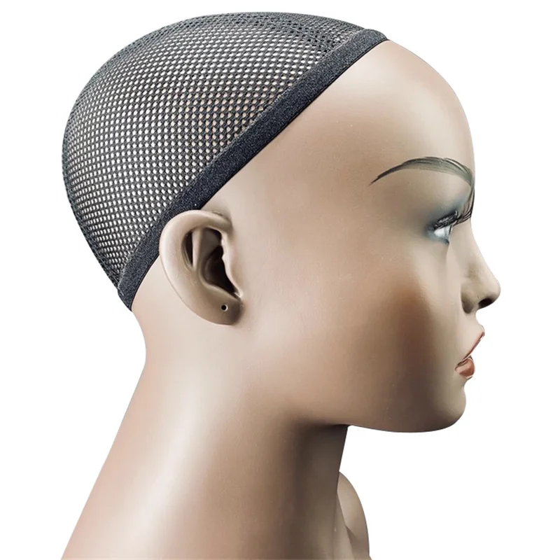 Wholesale Custom Logo Makeup African American Pvc Realistic Female Wig Display Mannequins Head With Shoulders Bust For Wigs