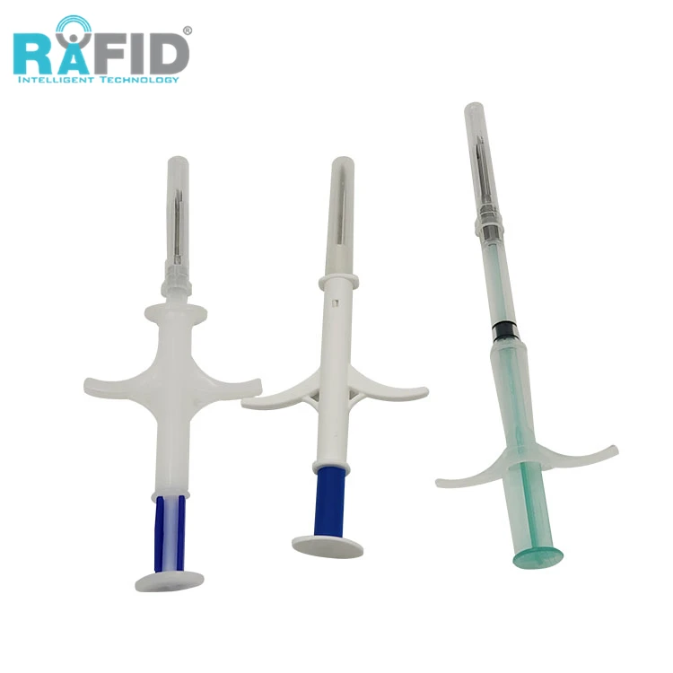 RAFID Animal Microchip and Nanochp 134.2khz New Product 2020 Provided Horse Chip Large Sheep Ear Tags Farms Rfid Micro Glass