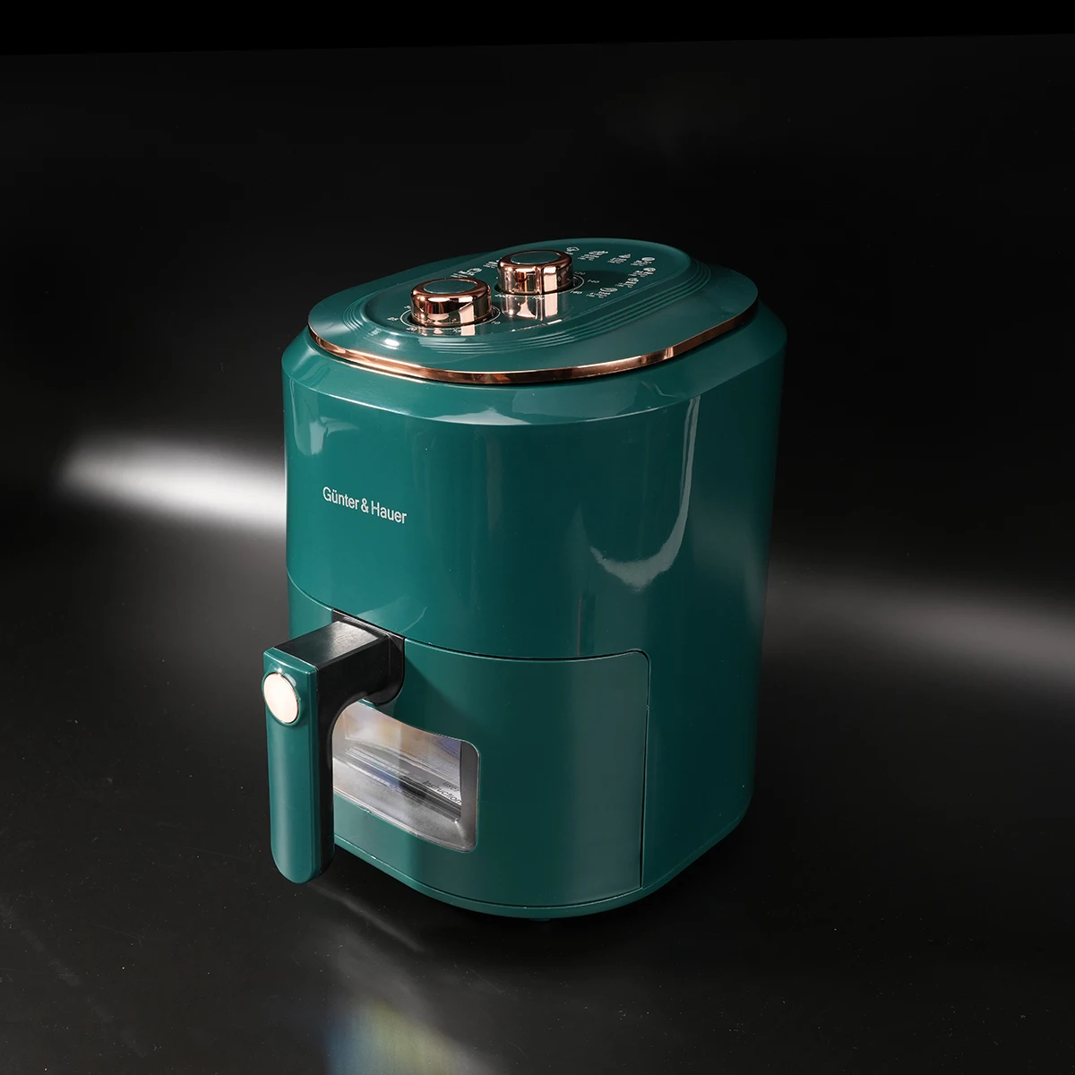 German Air Fryer Ovens 10L Capacity Household that Crisps, Roasts, Reheats, & Dehydrates, for Quick, Easy Meals