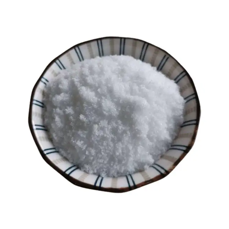 Industrial Grade Epsom Salt Magnesium Sulphate Powder MgSO4 With Best Price