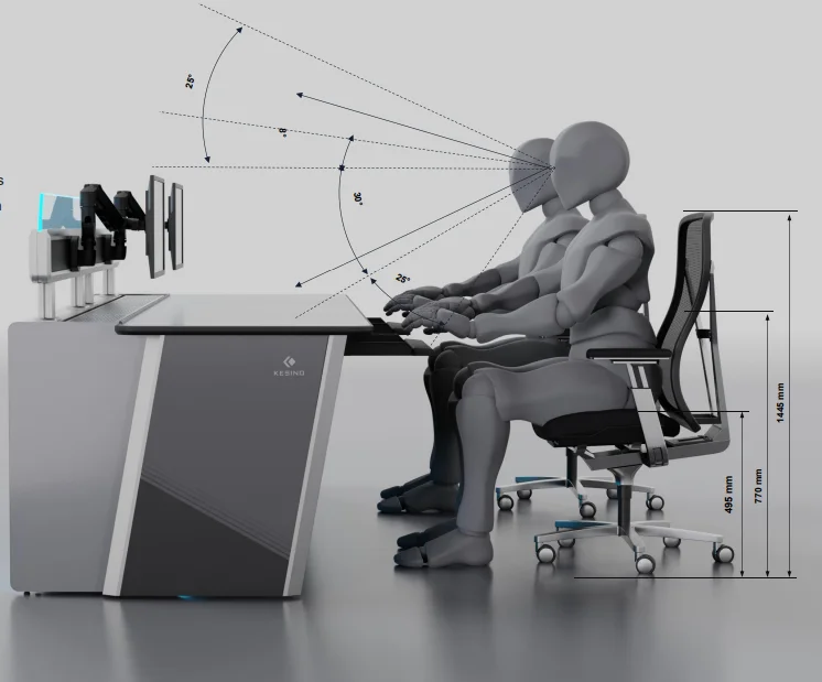 Компактный системный интегратор