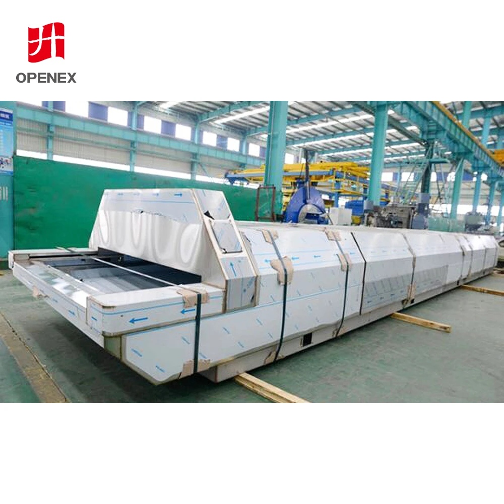 Complex Precision Aluminum Carbon Stainless Steel Machinery Housing Custom Sheet Metal Fabrication Supplier