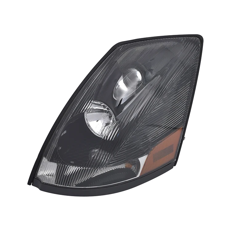 Heavy Truck Headlamp America Truck Volvo Vnl Headlights Parts
