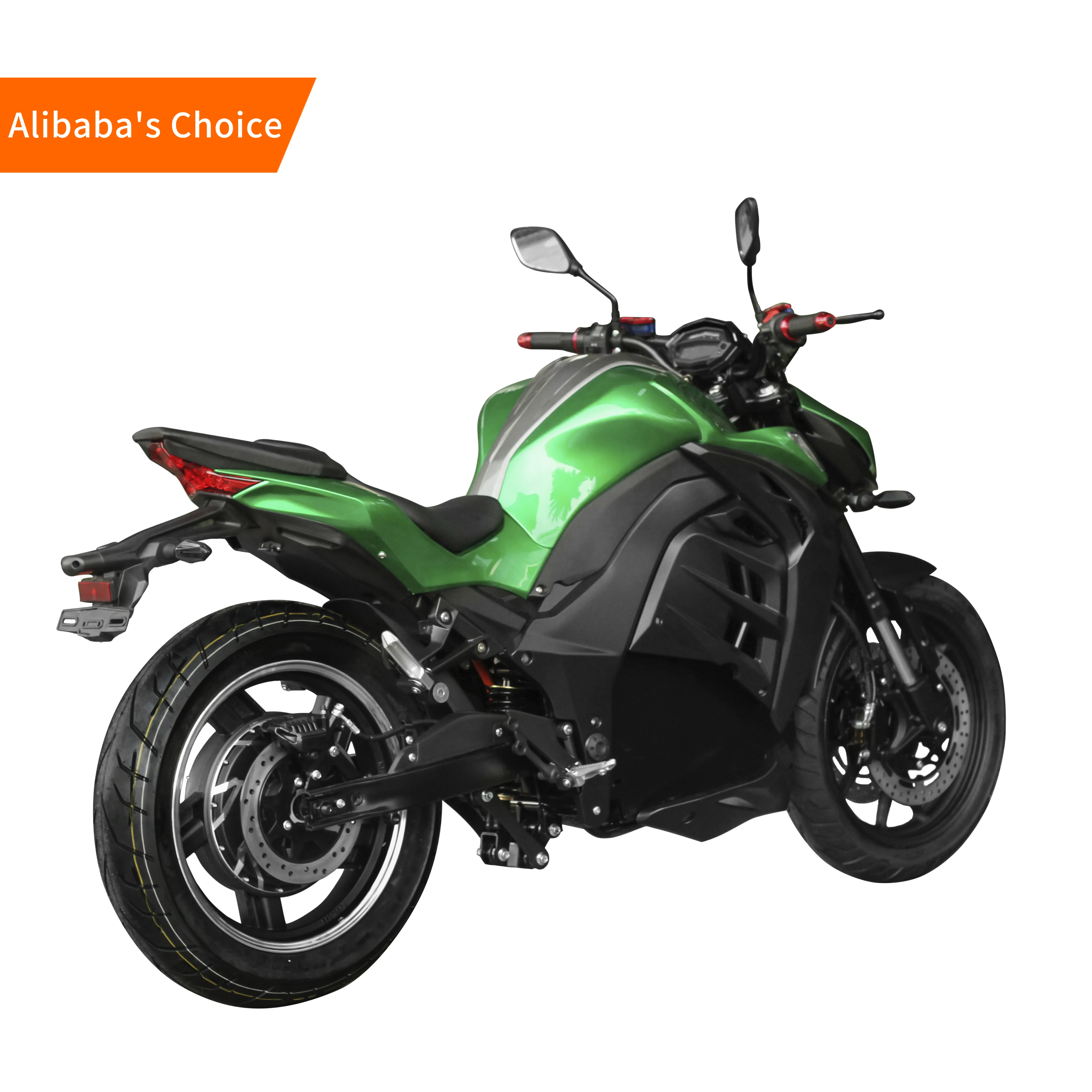 china wide wheel big automatic 5000 watt electric highway legal motorcycle usa cheap shipping