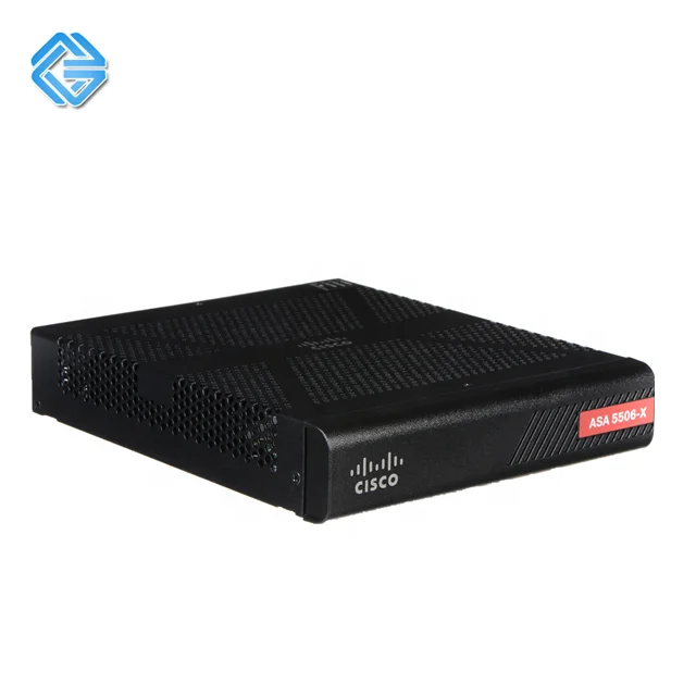 ASA5506-K9 Security брандмауэр ASA 5506-X series