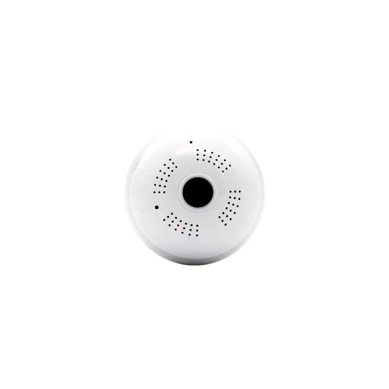  Камера видеонаблюдения с Wi-Fi 1080P 360