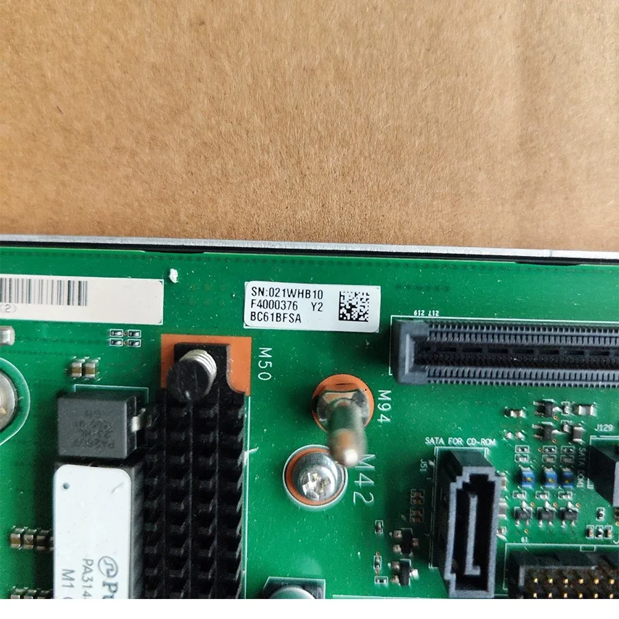 Серверная плата Hua wei RH5885H V3 4-ядерная системная ЦП 4U BC61BFSB BC61BFSC