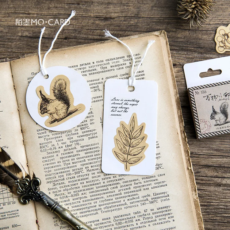 owl stickers various postage stamp label stickers