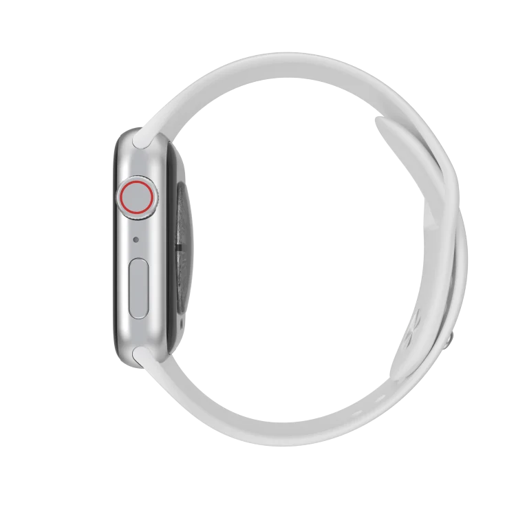 China Supplier High Quality Wholesale Smart Fitness Equipment Full Touch Screen Smart Watch