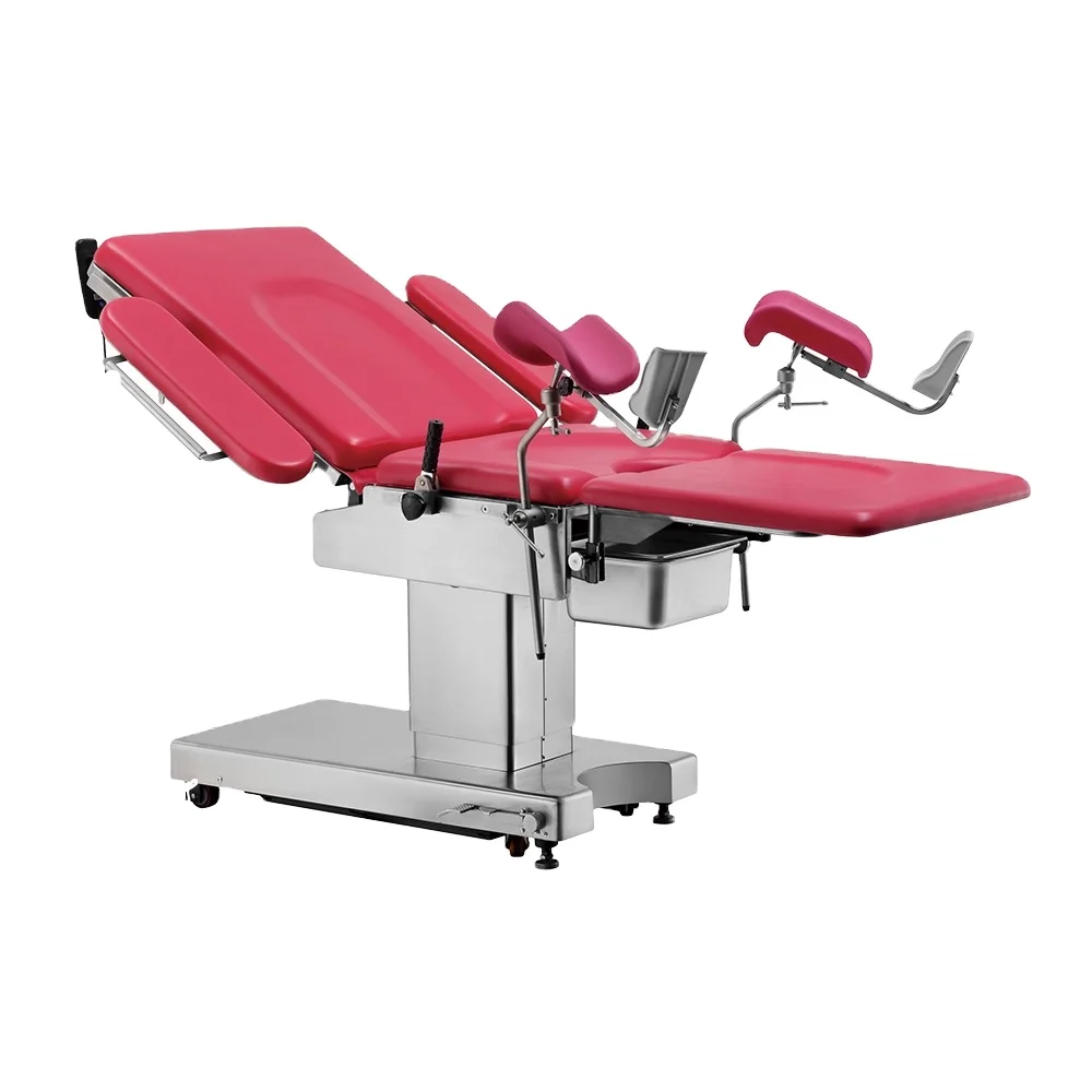 2024 Ophthalmology Electric Operation Table with CE