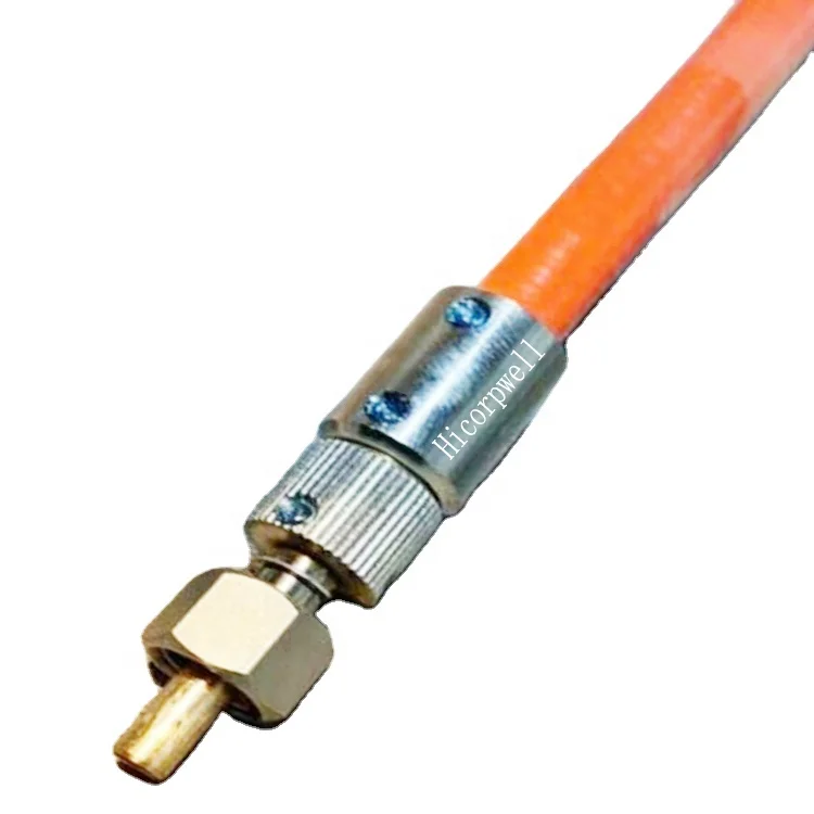 400-2400nm Wavelength Y-type 50um 100um 200um 400um 600um core diameter  High-Power Laser Fibers  D80 Fiber Cables