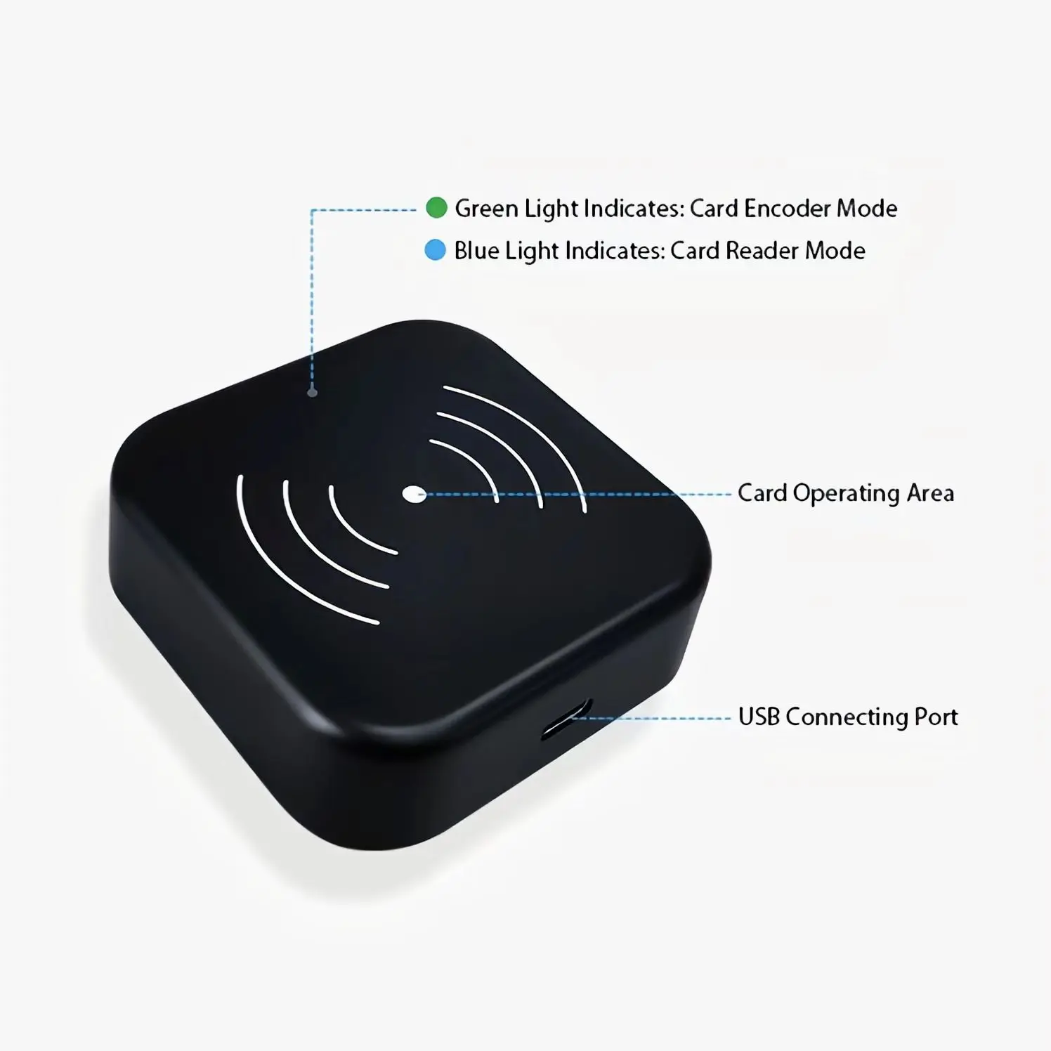 Электронная система блокировки отеля Easloc TT смарт-дверной замок RFID ttlock