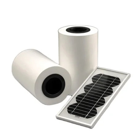 Reoo hot selling photovoltaic solar panel materials EVA film for solar cell encapsulation and glass lamination