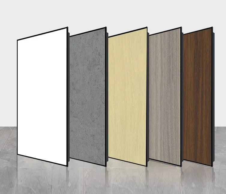 Relle commercial classical aluminum 2x2 decorative ceiling tiles