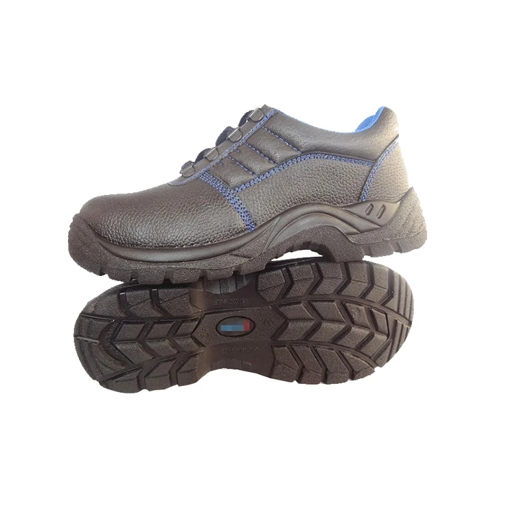 Black knight safety shoes beta basic