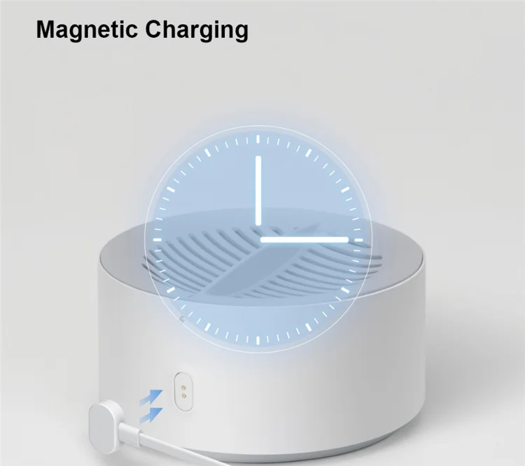  Портативная стиральная машина для фруктов и овощей Xiaomi Xiaoda дезинфицирующая удаления остатков пестицидов очиститель