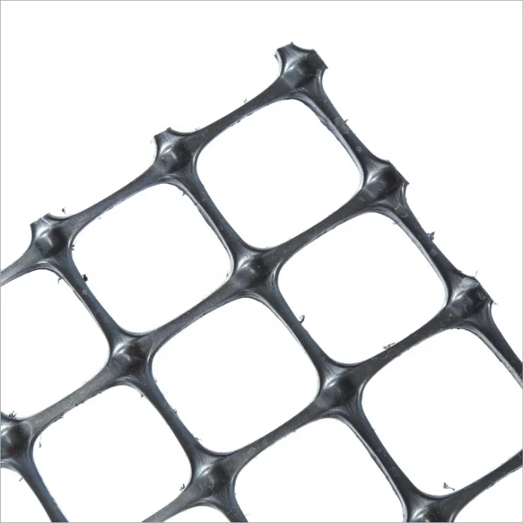 
asphalt reinforcement fiberglass geogrid price 
