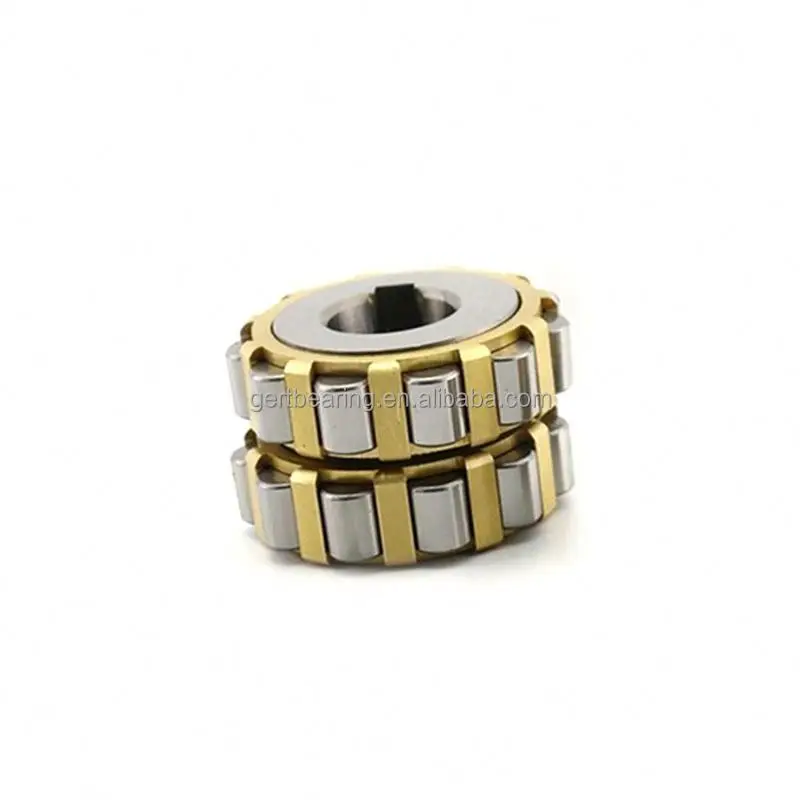 NTN RN204M Eccentric bearing RN204M Eccentric Roller Bearing