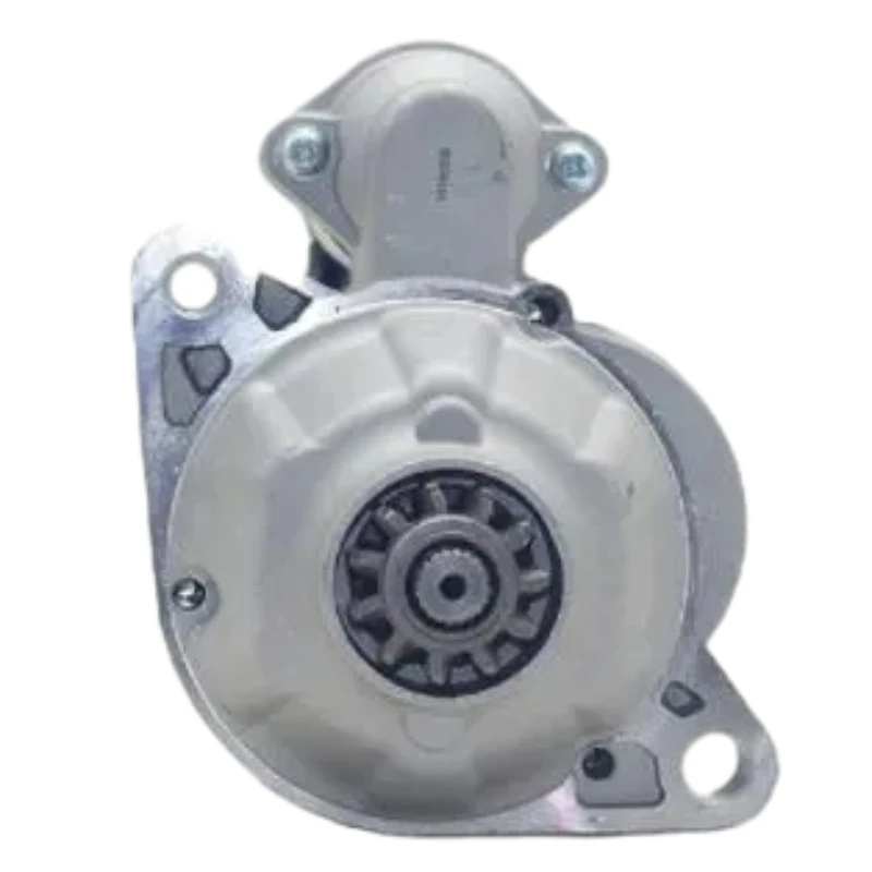 Aftermarket Engine Parts 24V Starter Motor M3T56072 M000A0291 M003T56070 for 6D14 6D15 6D16 Heavy Duty Truck Starter
