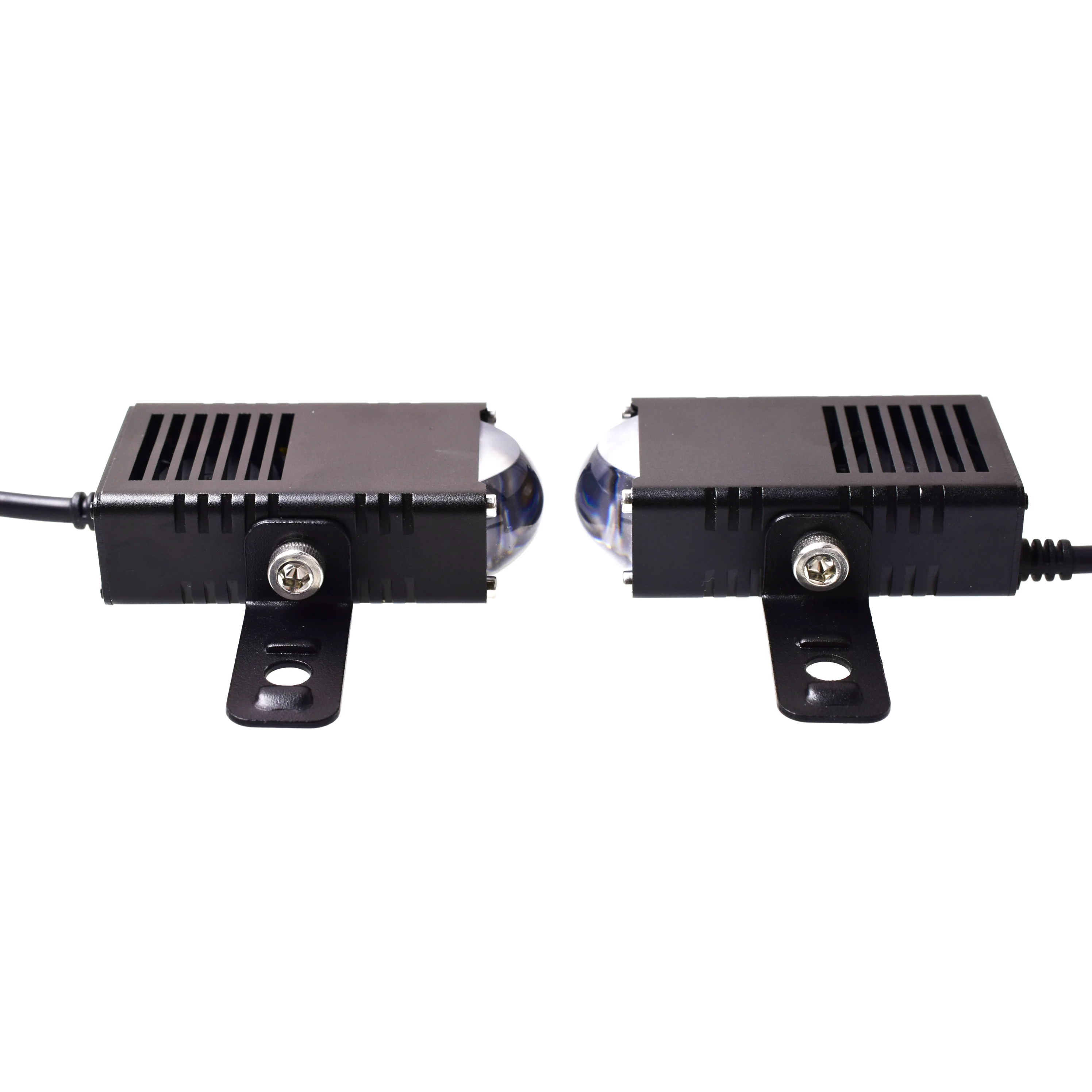 Senlo new model T1plus Motorcycle Mini Driving Light Auxiliary Spotlight Lamp R ATV Scooter Moto Fog Light Accessories 12V-24V