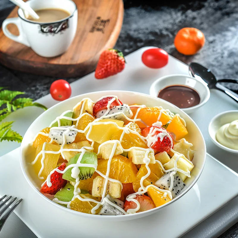  Миксер GIDLEY для салата 260