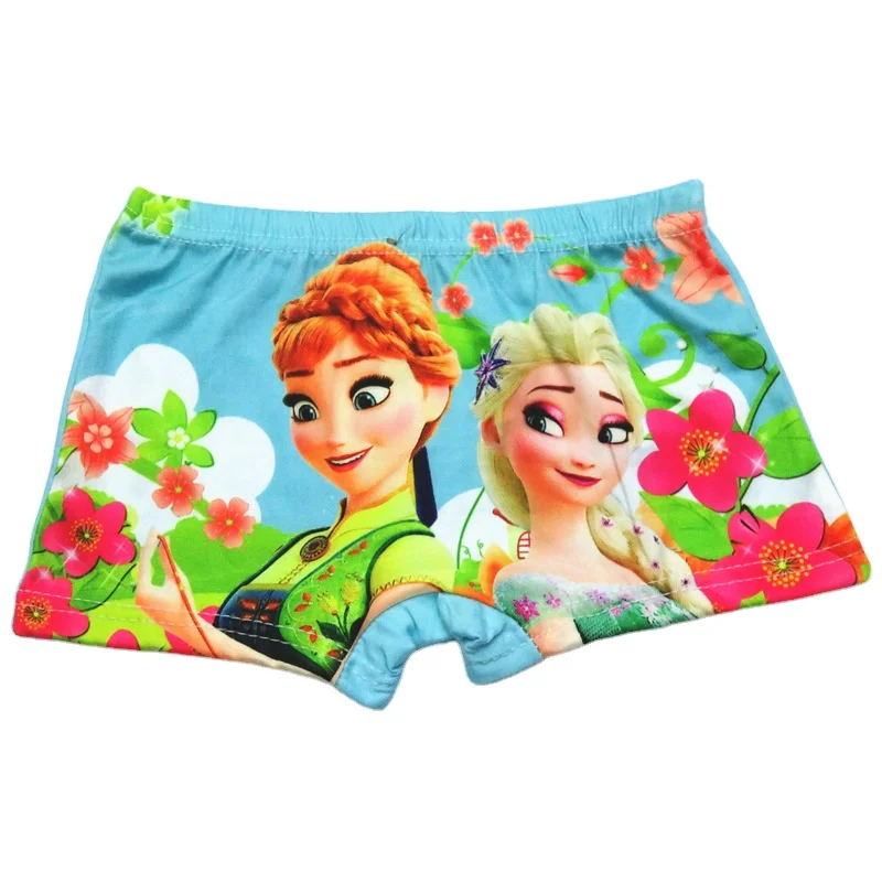 2021 Underwear manufacturer preteen girl panty sets Seamless kids underwear set baby underpants underpants women panties
