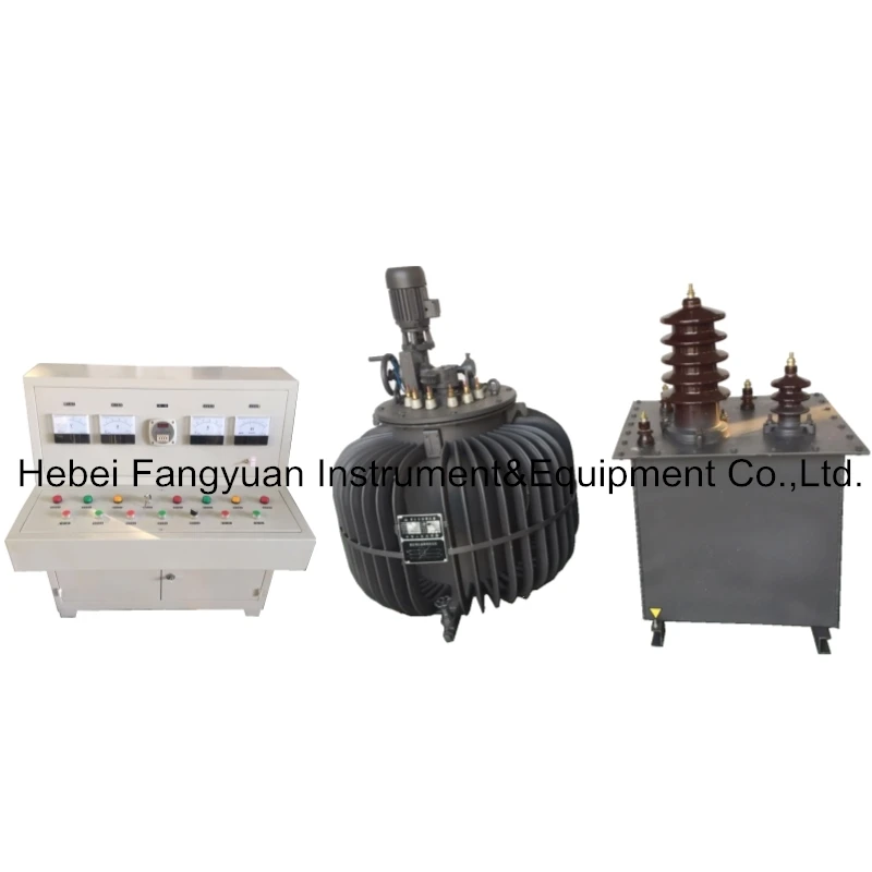 
 Cable High Voltage Tester(Manufacturer)/Hipot Tester  