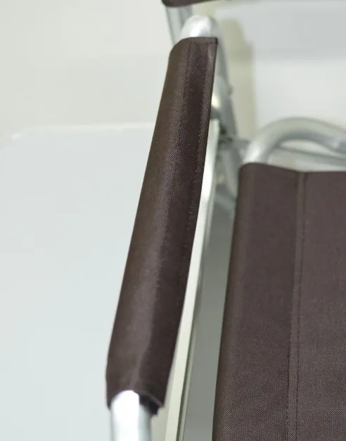 Folding Picnic Camping Table Tray Cup Holder Director Seat Chair