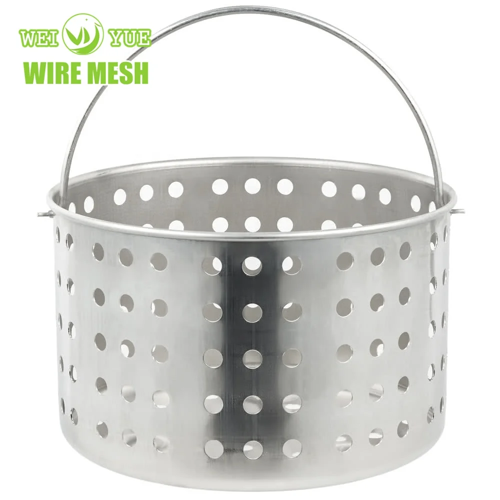 0.1 0.2mm Hole Stainless Steel Etched Sieve Etching Filter Mesh