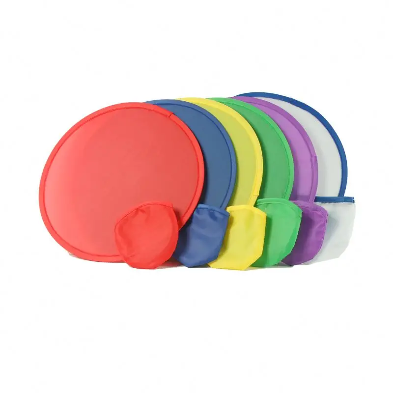 Outer Playing Plastic Inflatable Toy for Kids and Adults Healthy Family Fun Custom Pet Flying Disc