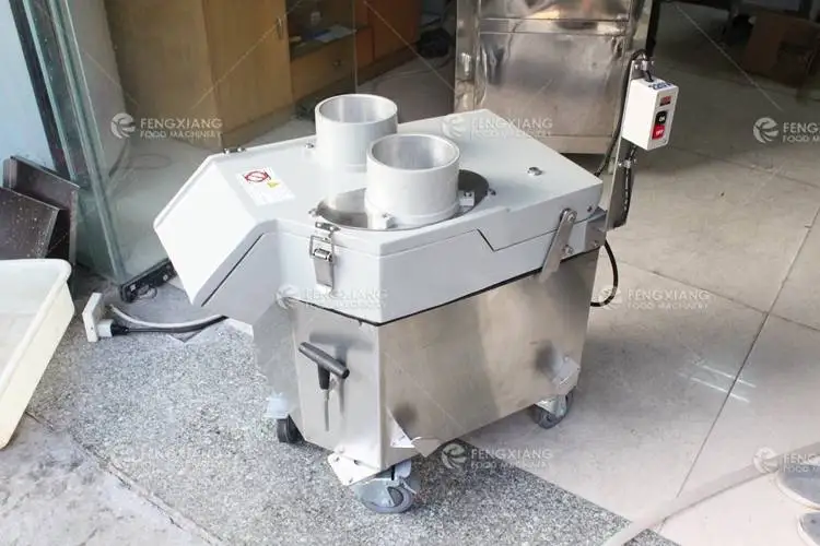 FC-311 промышленные электрические капуста Slicer измельчитель капусты
