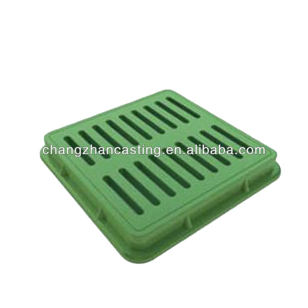 Заводская Прямая поставка, материал SMC, крышка канализационного дренажа люка