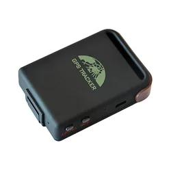Mini GPS Tracking Finder Device Auto Car Motorcycle Tracker Track TK102 Online Tracking GPS GSM GPRS Locator