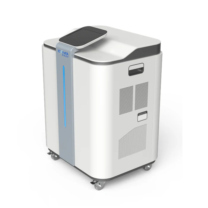 1.3ATA 1.5ATA Spa Relaxation Capsule Hard Type Hyperbaric Oxygen Chamber for Beauty