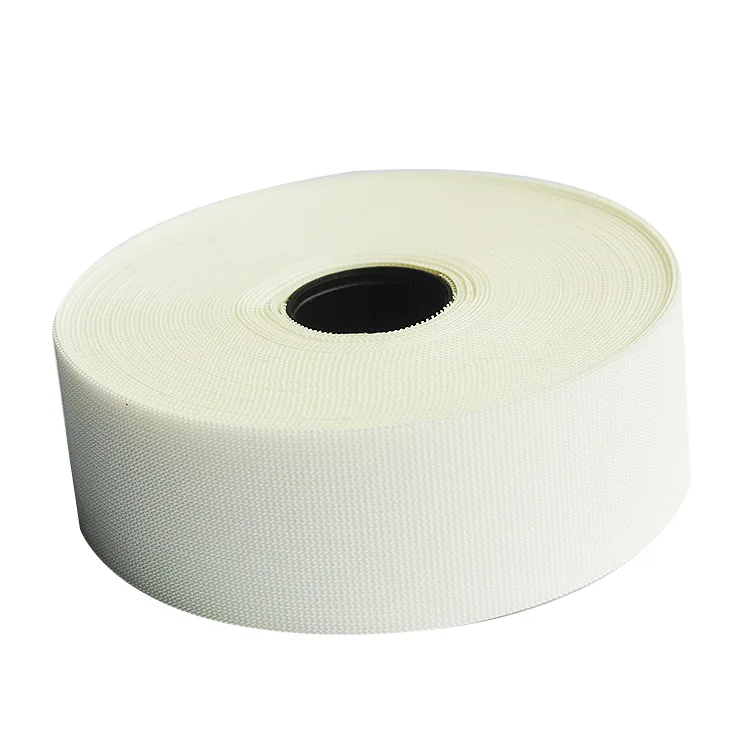 Best Quality Strong Tape Washable 100% Nylon Hook and Loop Tape Fastener Black and White Sew on velcro for Baby Kids