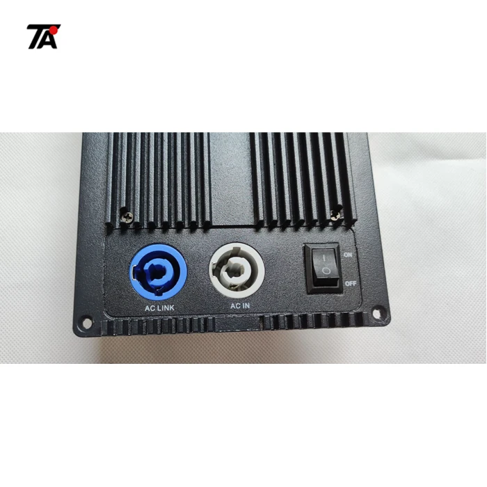 Hot Sale 800W DSP Software Power Amplifier Module
