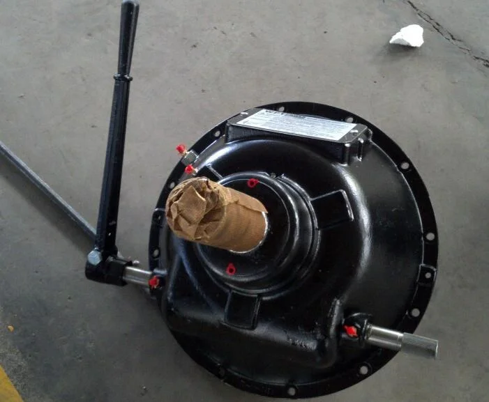 Factory direct selling diesel engine clutch for agricultural water pumps, etc