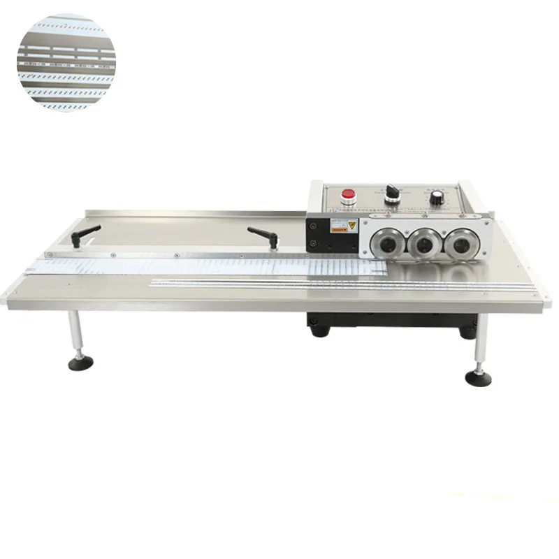 top quality Sub-board Machine Led Board Cutting Machine Pcb Cutting Machine