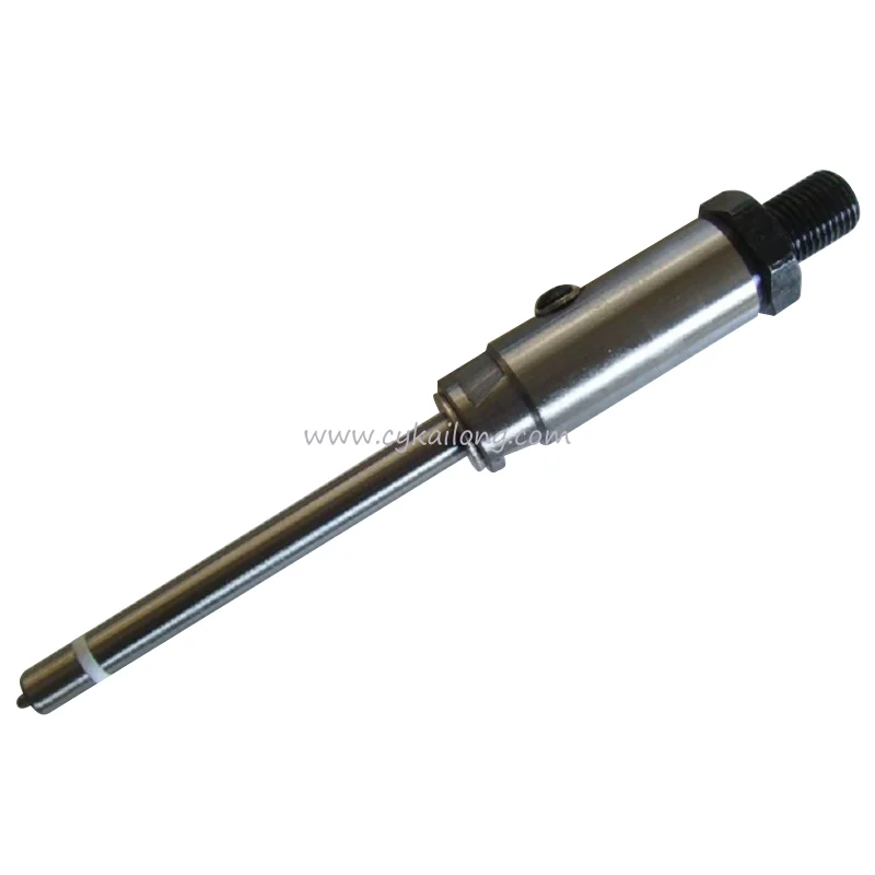 New Pencil Diesel Fuel Injector 8N7005 Construction Machinery Parts for Engine Repair in Retail and Machinery Shops