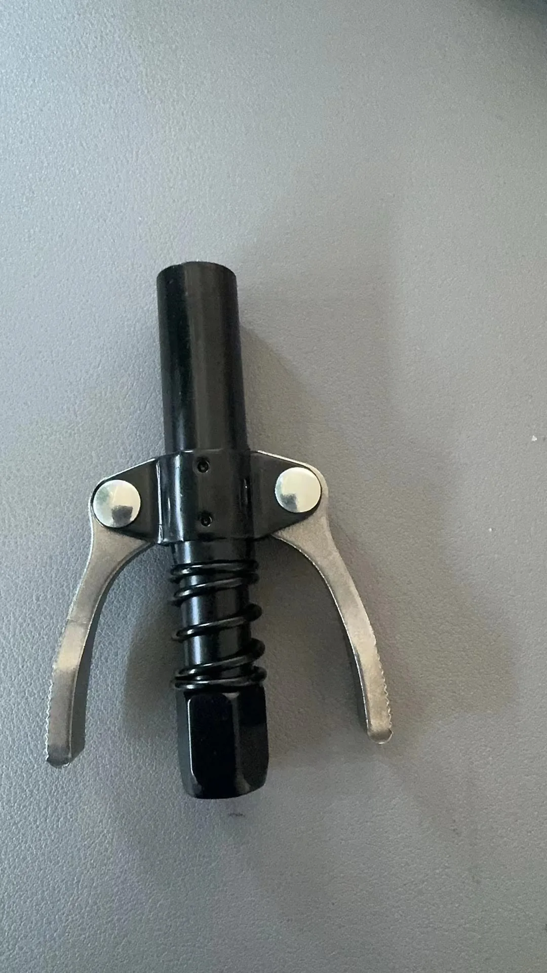 2024 High Quality Grease Gun Coupler Grease Nipple